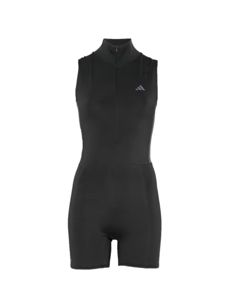 Overál Adidas nyomtatás fekete
