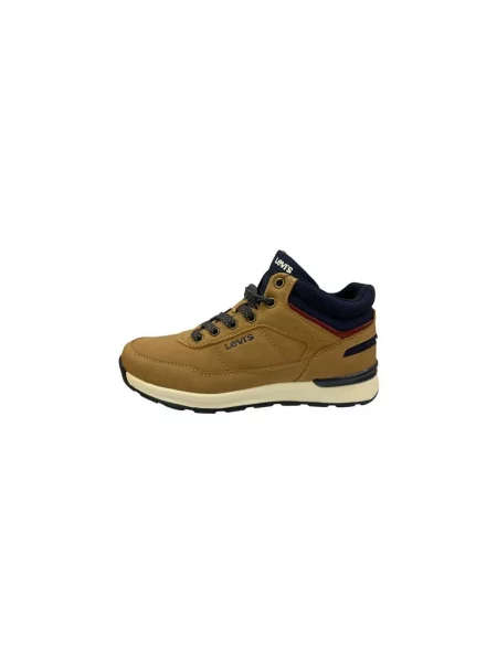 Pantofi copii Levi's® maro