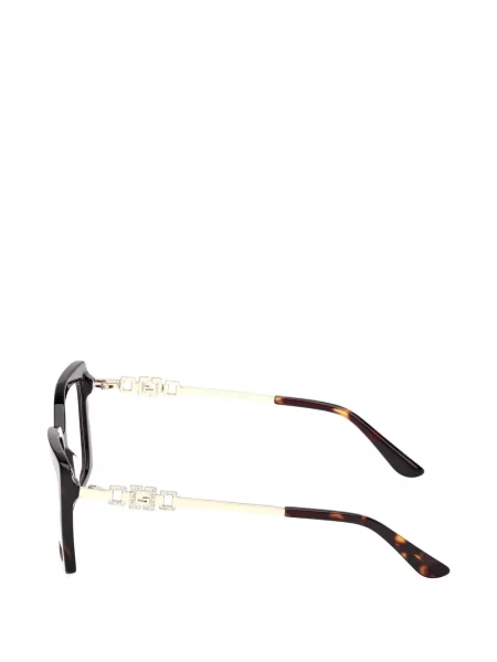 Ochelari de soare Guess Eyewear maro