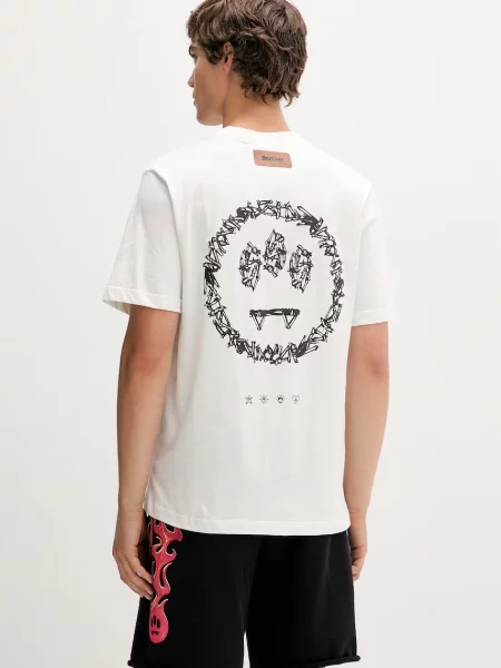 Футболка Barrow