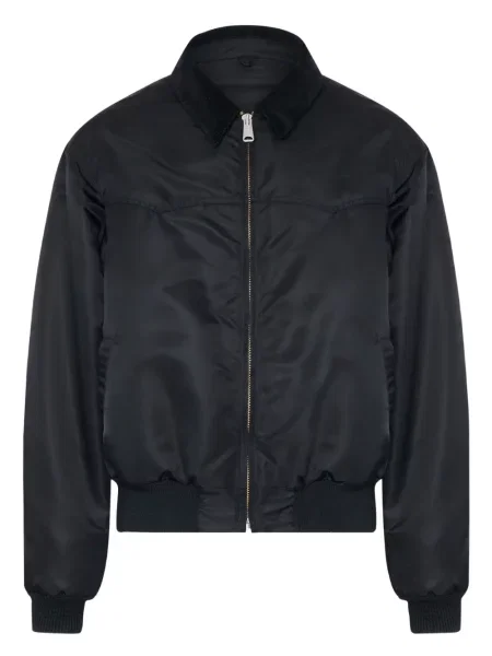 Geacă Maison Margiela negru