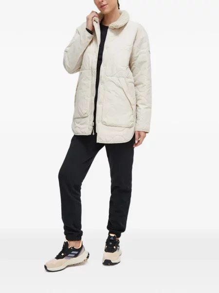 Běžecké krátké zateplené tenisky Adidas Gazelle černé