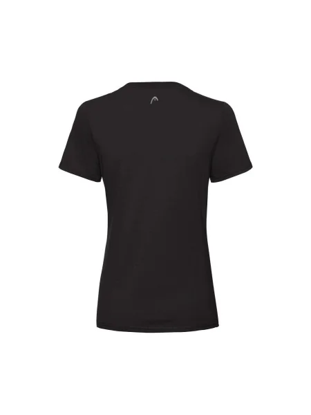 Tricou Head negru