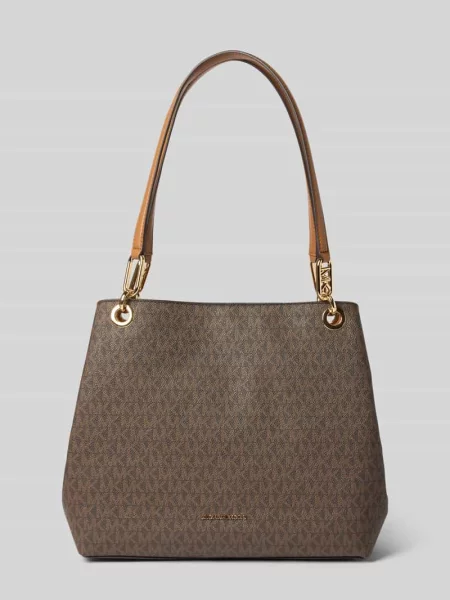 MICHAEL Michael Kors torebka brązowy