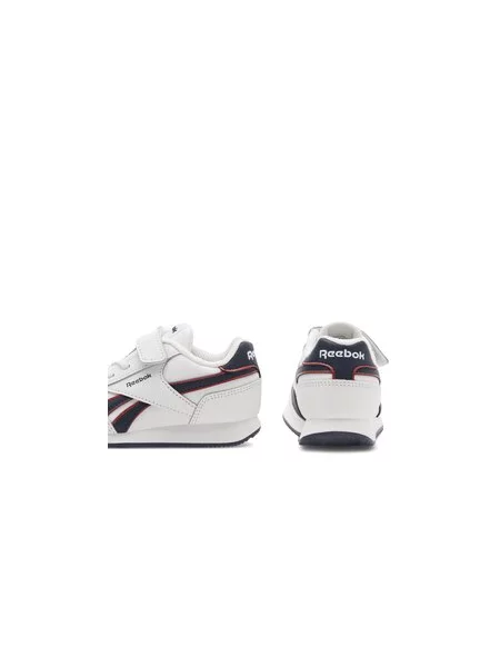 Laisvalaikio batai Reebok Royal Cl Jog balta