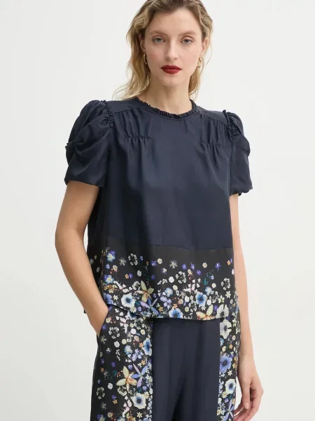 Bluză Munthe albastru