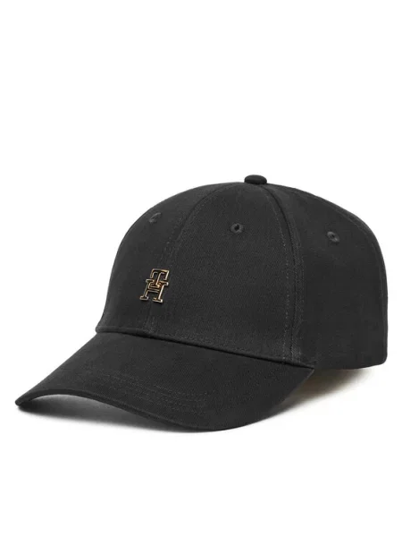 Καπέλο Tommy Hilfiger λευκό