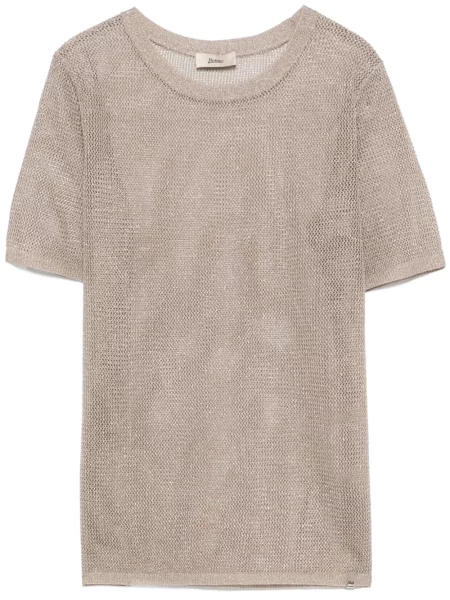 Tricou Herno tricotate