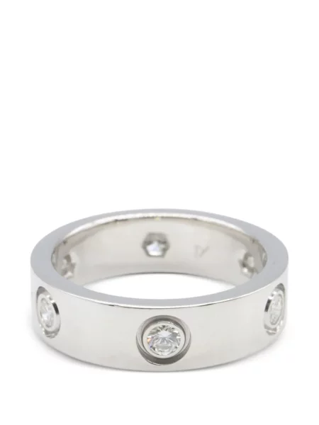 Inel Cartier