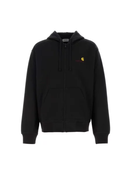 Kurtka Carhartt Wip czarna