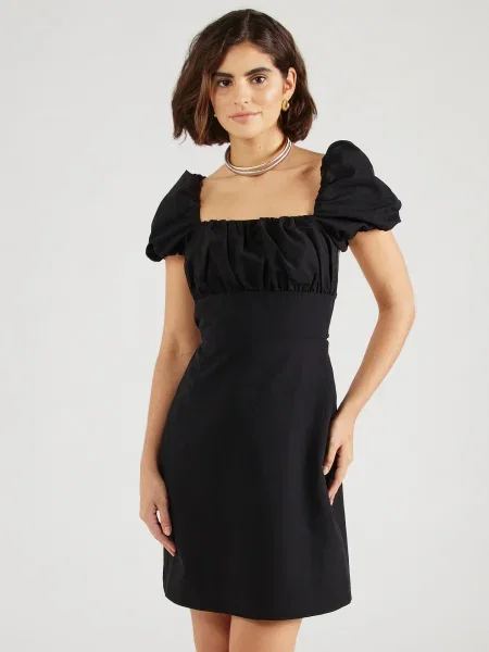 Noisy may Rochie NMPAXTON' negru