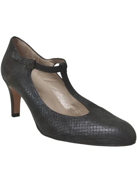 Pantofi cu toc Brenda Zaro