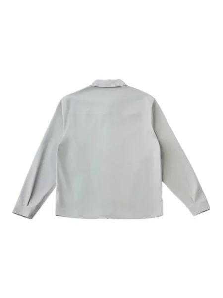Koszula Hiking Patrol softshell trekkingowa szara