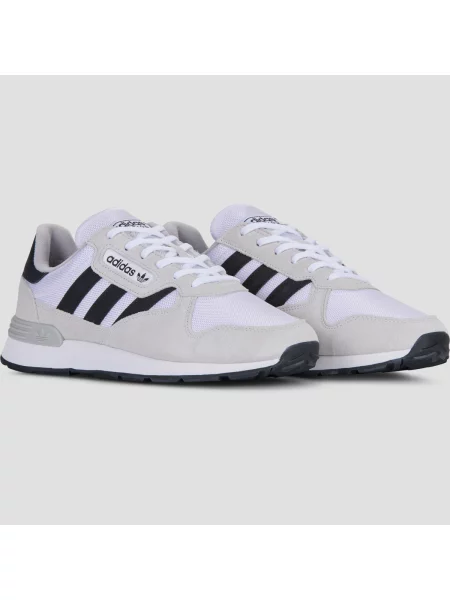 Sneakersy adidas Treziod Krémová bílé