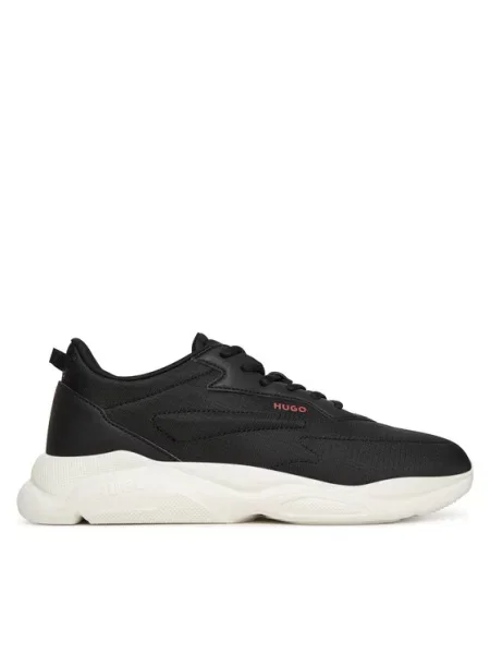 Sneakersy HUGO černé