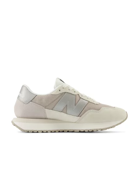 Pantofi New Balance gri
