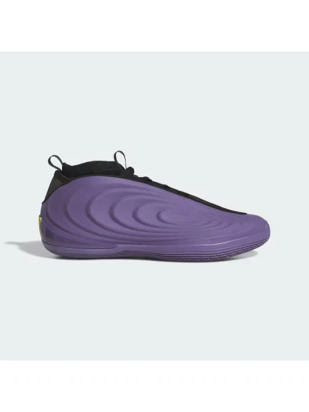 Sneakersy Adidas czarne