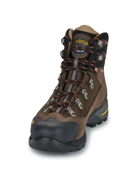 Pantofi Asolo maro