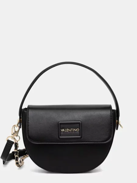 Geanta crossbody Valentino Bags negru