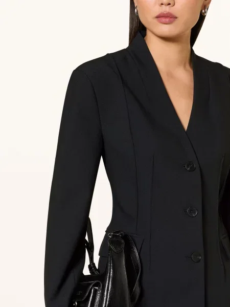 Co'couture Blejzr Volacc černá