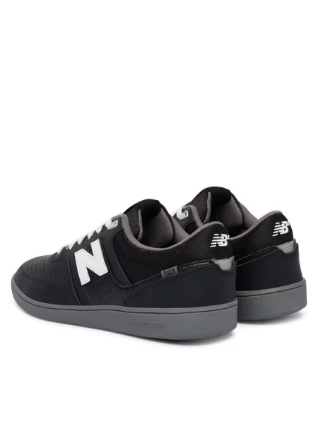 Sneakersy New Balance černé