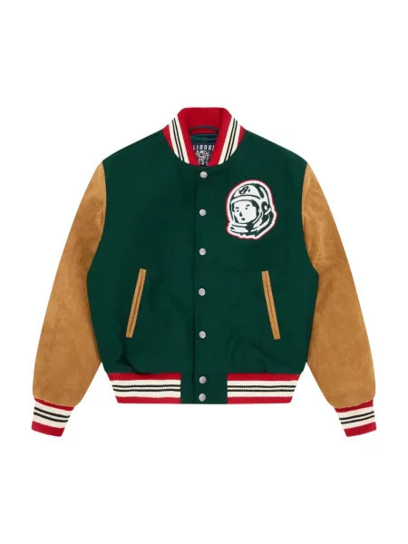 Kurtka dziecięca Billionaire Boys Club