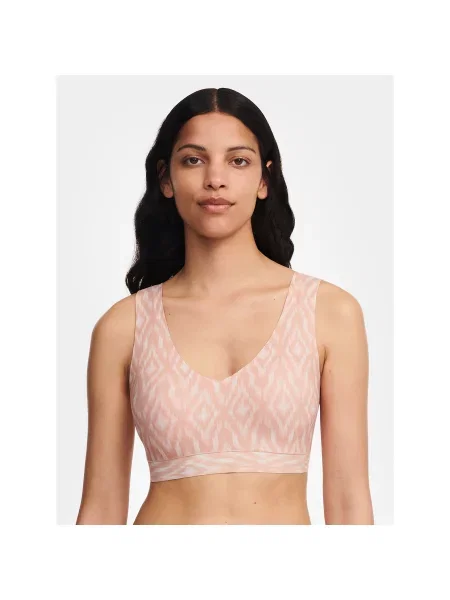 Chantelle Top nedrček Soft Stretch roza