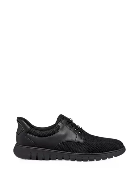 Κιλότα Geox slip-on μαύρο