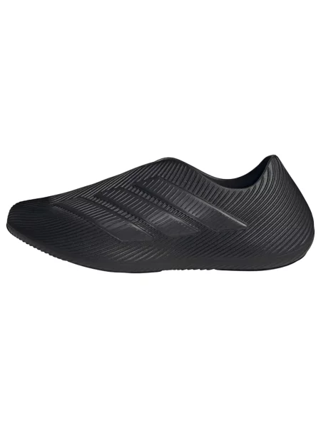 Sneakerși Adidas Sportswear negru