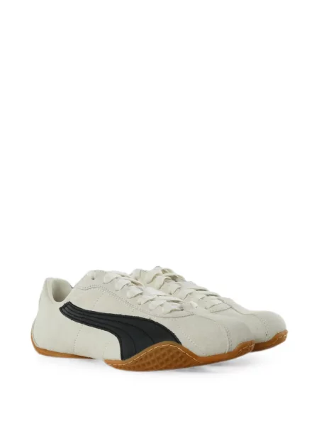 Sneakerși Puma Suede streetstyle