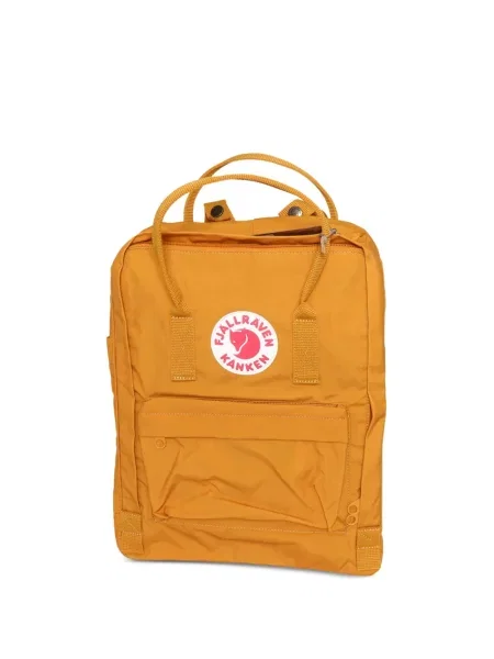 Rucsac Fjallraven galben