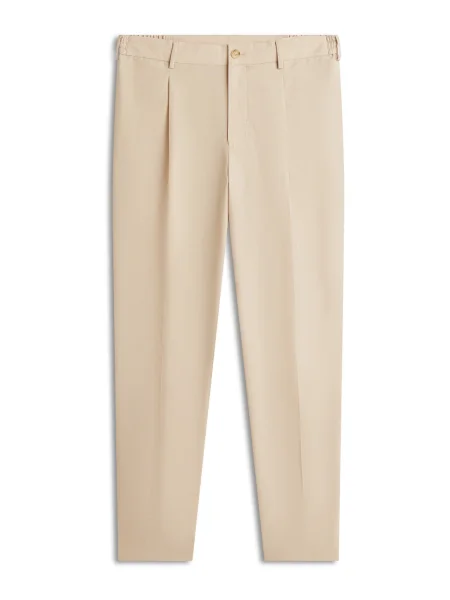 TOMMY HILFIGER Pantaloni cutați AIRDO' bej