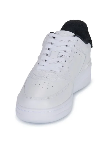 Pantofi Polo Ralph Lauren alb