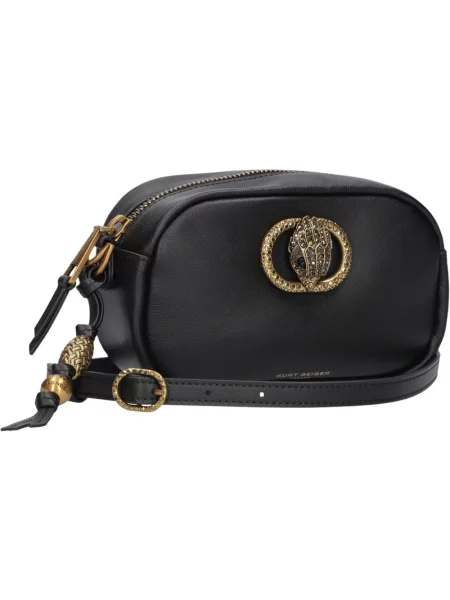 Torebka Kurt Geiger London czarna