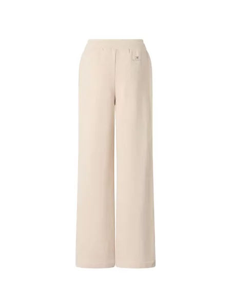Pantaloni sport Pinko cu cordon