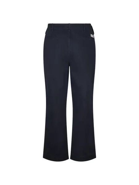 Pantaloni Roy Roger's evazate albastru