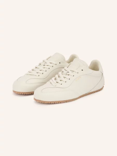 Axel Arigato Sneakersy Daze Runner krémová