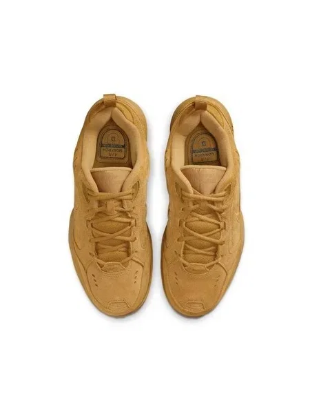 Pantofi Nike portocaliu