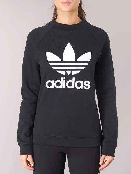 Geacă Adidas negru