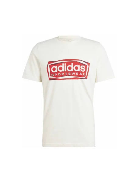 Póló Adidas fehér