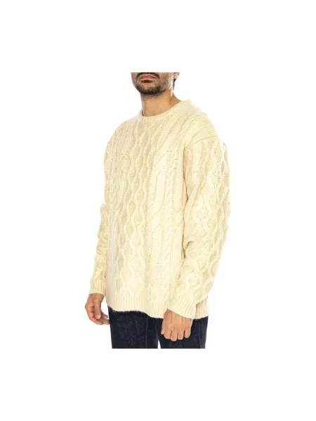 Sweter Levi's beżowy