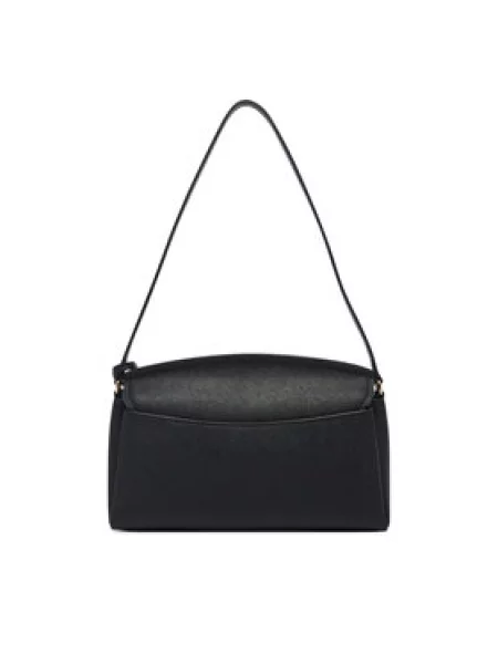 MICHAEL Michael Kors Ročna torba črna