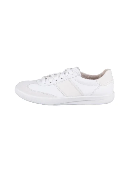 Pantofi Legero alb
