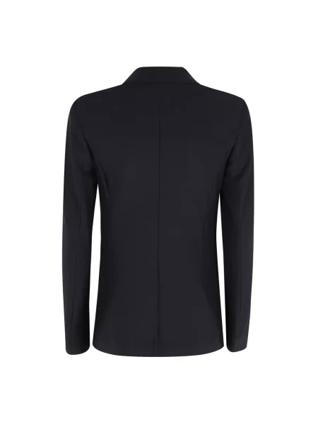 Marynarka Seventy niebieska