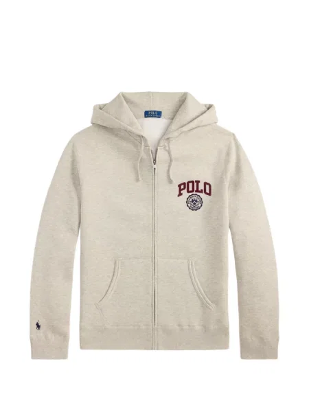 Șosete Polo Ralph Lauren cu broderie în carouri de flanelă verde