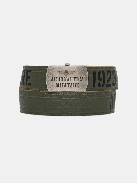 Aeronautica Militare мъжки зелено