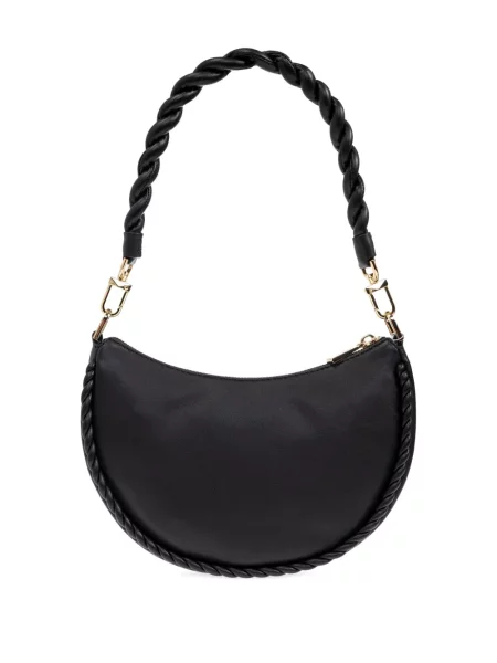 Portofel Michael Michael Kors cu imprimeu geometric roșu