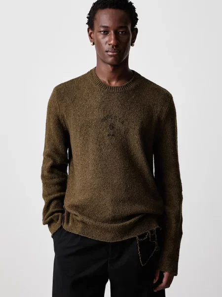 Свитер Mm6 Maison Margiela