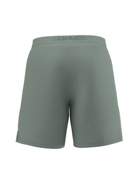 Pantaloni Jako gri
