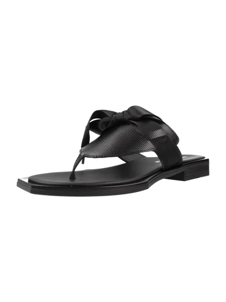 Pantofi Le Bohemien negru